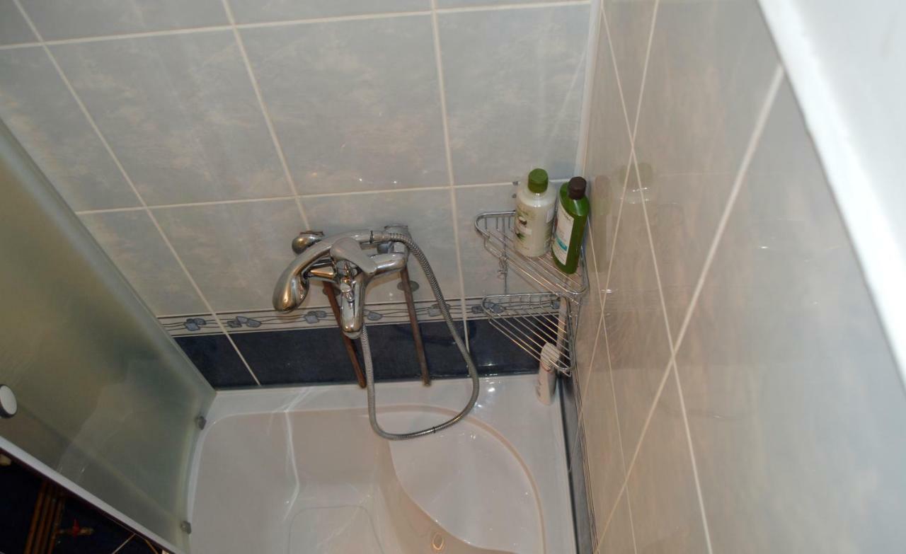 Hotel Casa Piatra Craiului Zărneşti Esterno foto